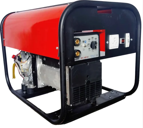 Welding Generators